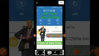 meta force app join new