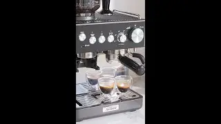 Sunbeam Espresso Origins Rundown