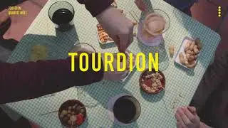 Quartet Mèlt - Tourdion