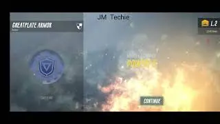 War Tortoise 2 - Tecno Spark Go 1