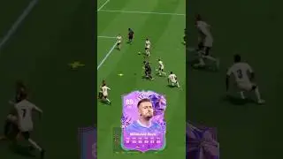 Ultimate Birthday players are crazy good Fc24