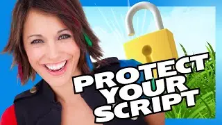 Protect Your Script Essential