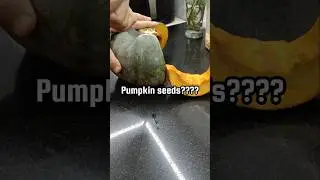 tips and tricks episode 36: pumpkin seeds useful #shortsfeed