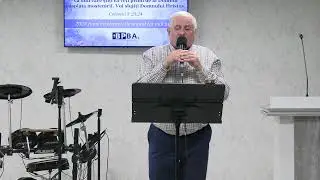 Fr. Gabi - Și toată lumea va cunoaște