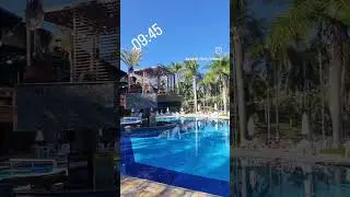 OSCAR INN ECO RESORT - AGUAS DE LINDOA - SAO PAULO #viagens #turistandoemsp #pertodesp #resort #sp