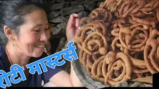 Sel Roti pakaunui ayena🥲😂