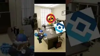 в офисе ркн #роблокс /at the RCN office #Roblox @Zaya_ShowYT