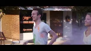 International Color Run 2019