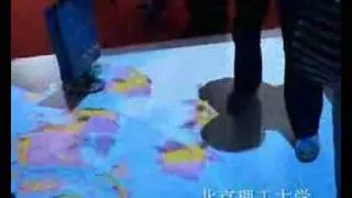 interactive system