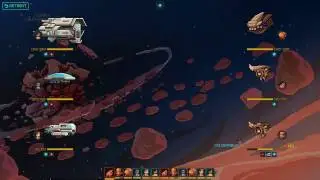 Halcyon 6's Big v1.1 Combat & Customizations Update