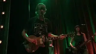 Stephen Malkmus and the Jicks - Solid Silk &mdash; 6/23/18