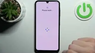 D&eacute;buter avec votre Samsung Galaxy A15 : Configuration Syst&egrave;me
