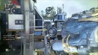 Multi-cod | Pre Bo3 montage - whole clan
