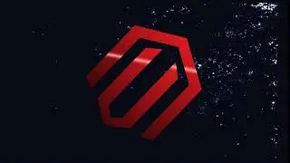 shine logo animation ver 2