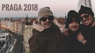 Praga [ Novembre '18 ]