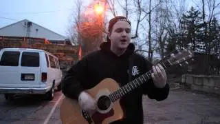 Fighting Season - A Place to Rest My Head (My Parents' Basement Sessions)