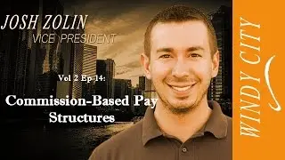 How to Run a Successful Service Company - Commission Based Pay