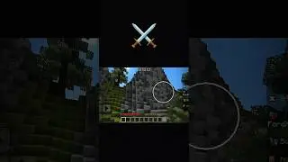PERFECT VICTORY 🐉⚔️ #minecraft #pvp #minecraftshorts #minecraftpe #minecraftsurvival #shorts