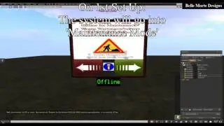 Multi Item Vendor Set Up