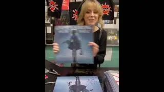 Lindsey Stirling - autograph session on fopp