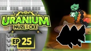 RIDING THE WAVES! Pokemon Uranium Nuzlocke Let's Play w/ aDrive! Episode 25