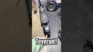Не терпится прокатиться на этом гиперсамокате! 🛴💨