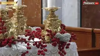 messa di natale