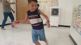 Time pass with kids spend some time funny moment #nv9022