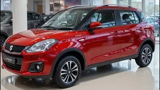 2026 Brezza Facelift | इंडिया की No.1 SUV फिर तैयार!