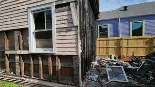Out-of-Town Seller&rsquo;s Property Damaged by Squatters