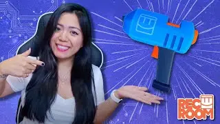 RecRoom Maker Pen is AMAZING