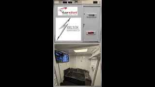 Storm Shelter/Safe Room Install & Review