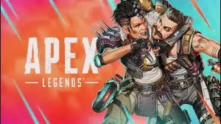 APEX LEGENDS CHAMPION Team Deathmatch