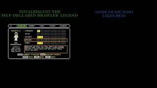 TotalBiscuit's Fist Puncher Gameplay Analysis