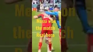 #messi10 #the #real #hero #shorts #short #shortvideo #viralvideo #video #messi #messifans