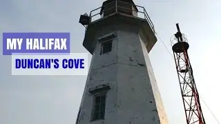 Duncan's Cove - My Halifax - Things To Do In Halifax