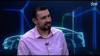 100% رقمي السيارات الكهربائية