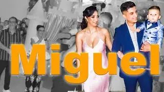 Miguel | Cumpleaños 2025