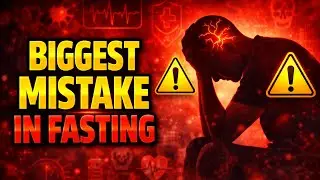 Top Doctor Reveals Hidden Dangers of Intermittent Fasting for Diabetics | Type 2 Diabetes