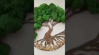 Видеоурок по изготовлению картины эпоксидной смолой от Epic Art 