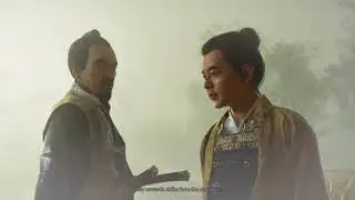 Ghost of Tsushima | Only cowards strike from the shadows