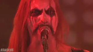 Tsjuder - Malignant Coronation 2014