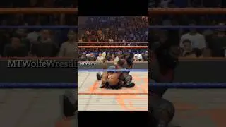 💥 Генри против легенды Лэша 💥 Часть 4 #markhenry #wwe2k25 #wwewrestler #goldberg #yt