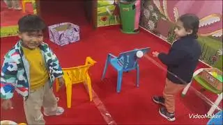 Problem Solving # Engaging kids # Hand Eye Coordination Activity 