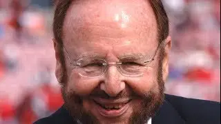 Malcolm Glazer Dead