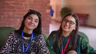 Stories of a New Journey - Orientation Fall 2025