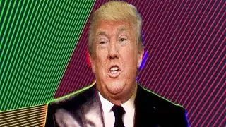 Donald Trump- Eminem Rap god Version