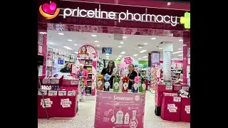 Lovercare Free Products Sampling Event Priceline Pharmacy Mt Druitt!