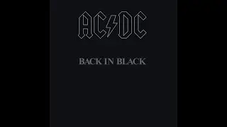 AC/DC - Shake a Leg (Slow To Perfection) HQ + 4K