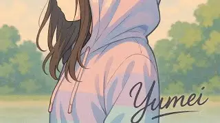 Yumei - 影を裂く風 (Ripping the Shadows)